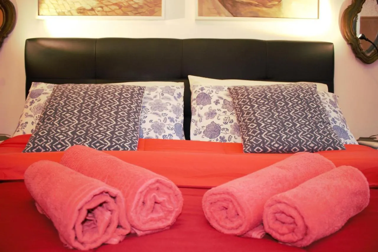 Appartamento Alla Salute Venice Apartment