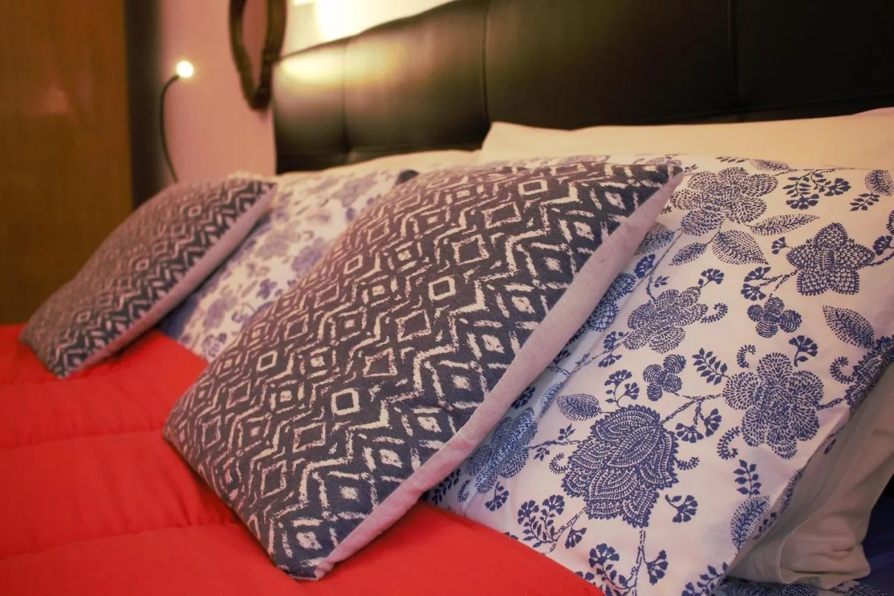 Apartment Appartamento Alla Salute Venice