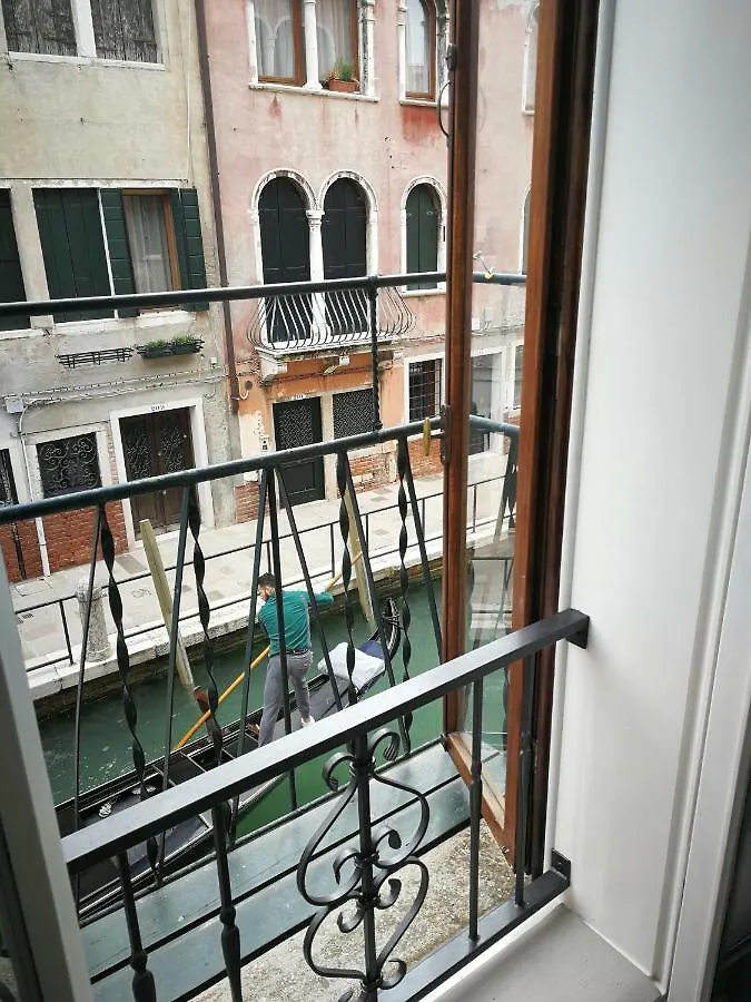 Appartamento Alla Salute Venice Apartment